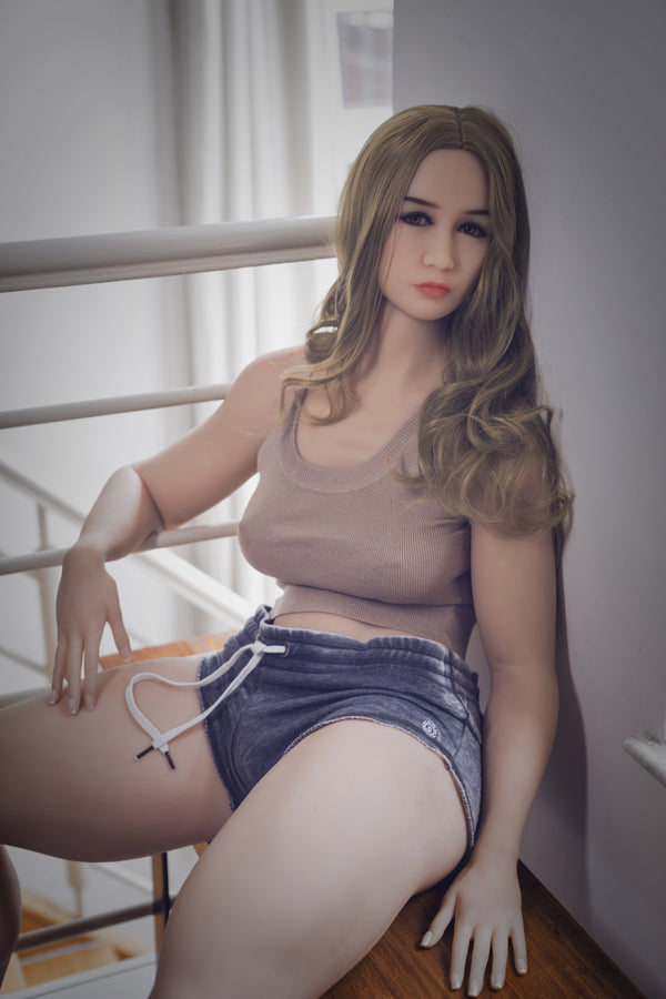 Brianna: WM Asian Sex Doll - Sex Doll Queen