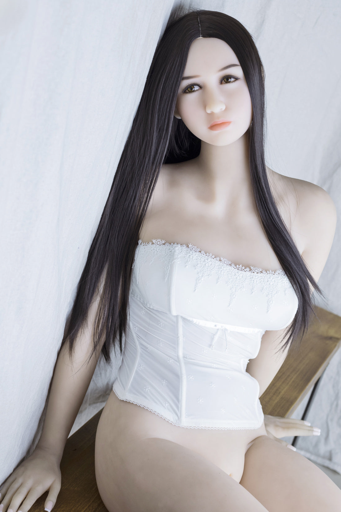 Vanessa: WM Asian Sex Doll - Sex Doll Queen