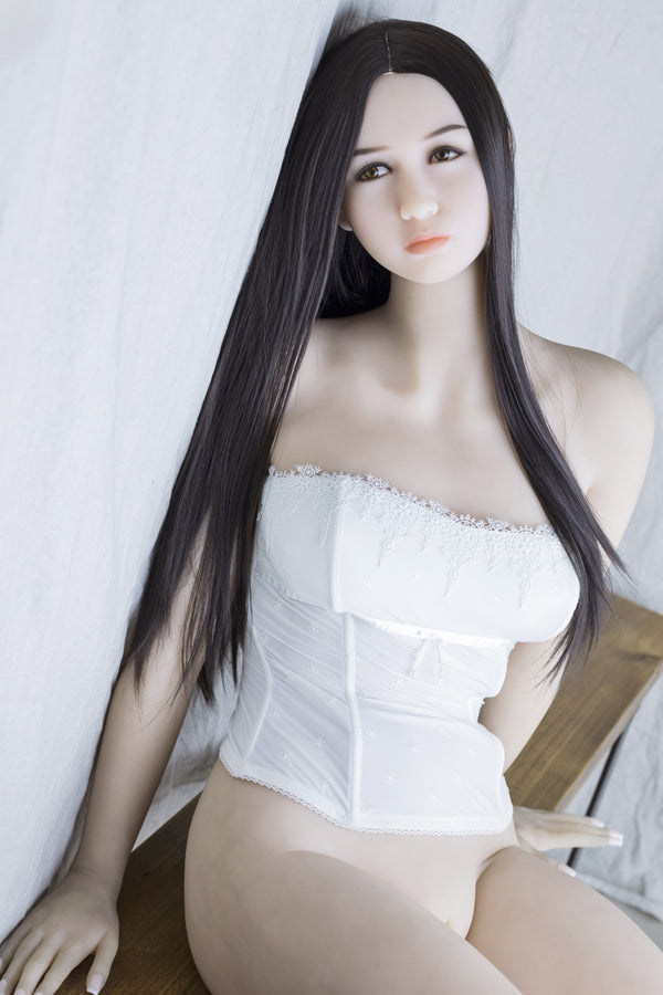 Vanessa: WM Asian Sex Doll - Sex Doll Queen