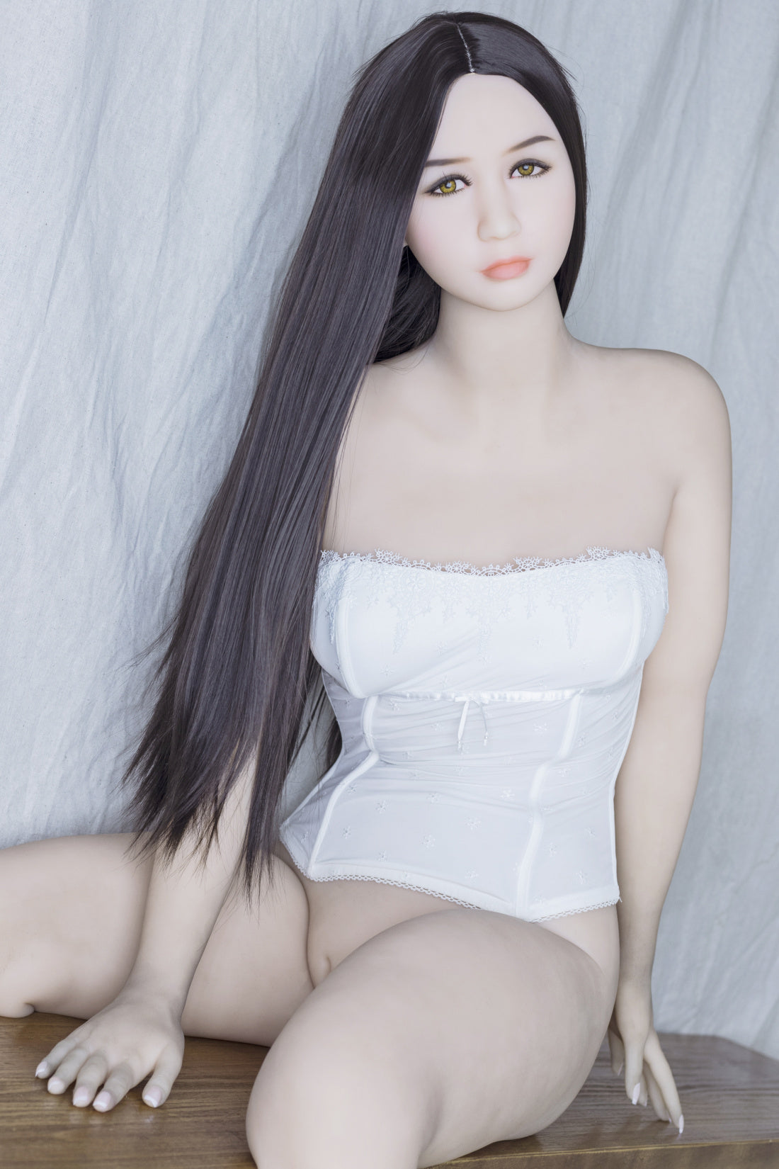 Vanessa: WM Asian Sex Doll - Sex Doll Queen