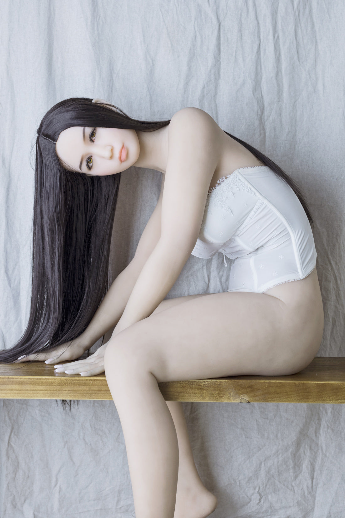 Vanessa: WM Asian Sex Doll - Sex Doll Queen