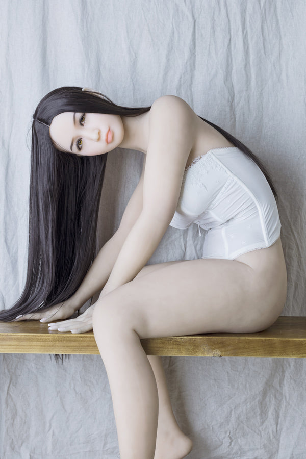 Vanessa: WM Asian Sex Doll - Sex Doll Queen