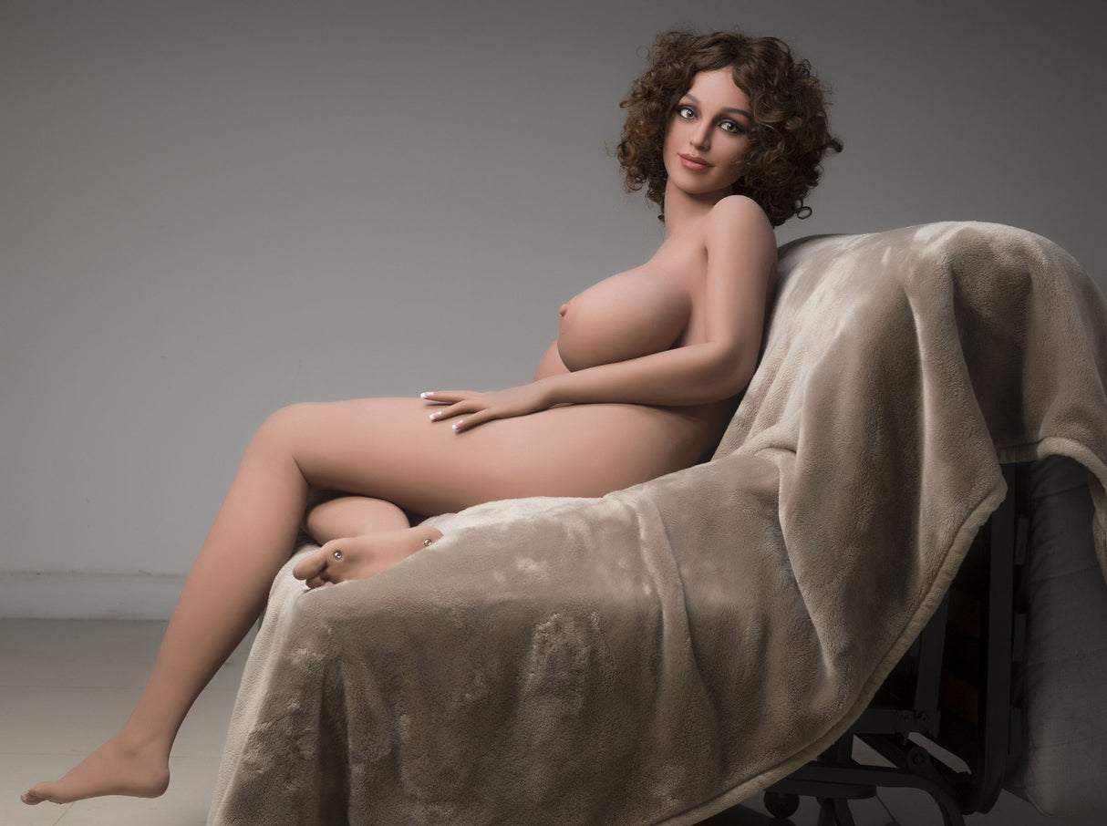 Linda: WM White Sex Doll - Sex Doll Queen