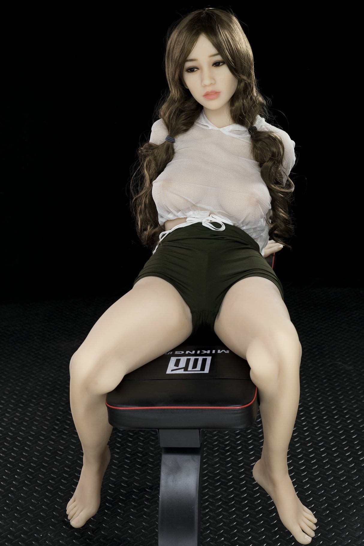 Akira: 155cm D-Cup Real TPE Sex Doll-YLDoll