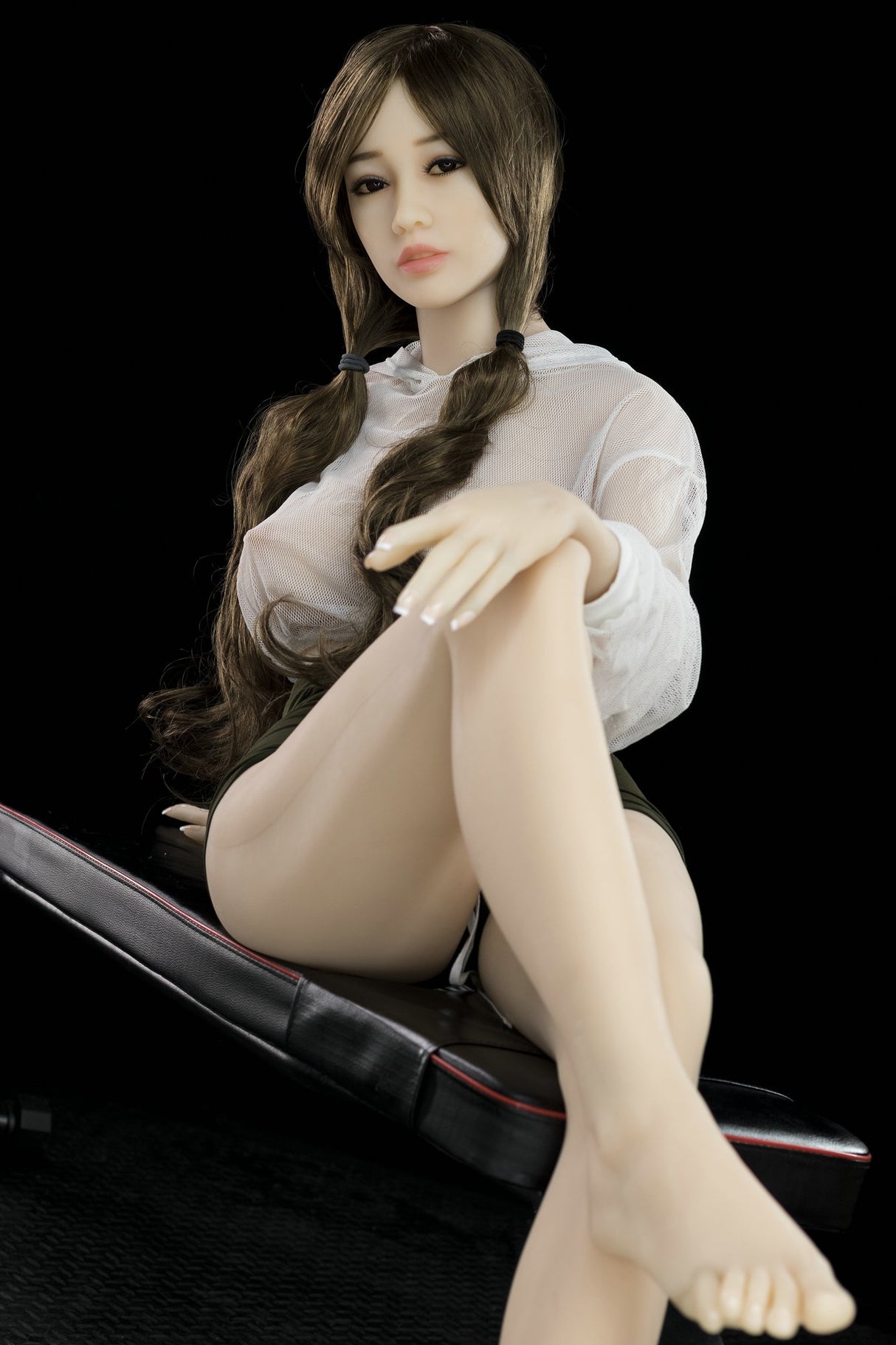 Akira: 155cm D-Cup Real TPE Sex Doll-YLDoll