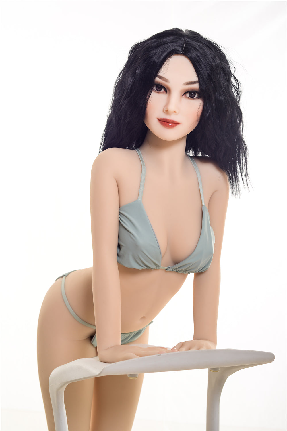 Hellen: Lifelike 155cm A-Cup TPE Sex Doll-Irontech Doll