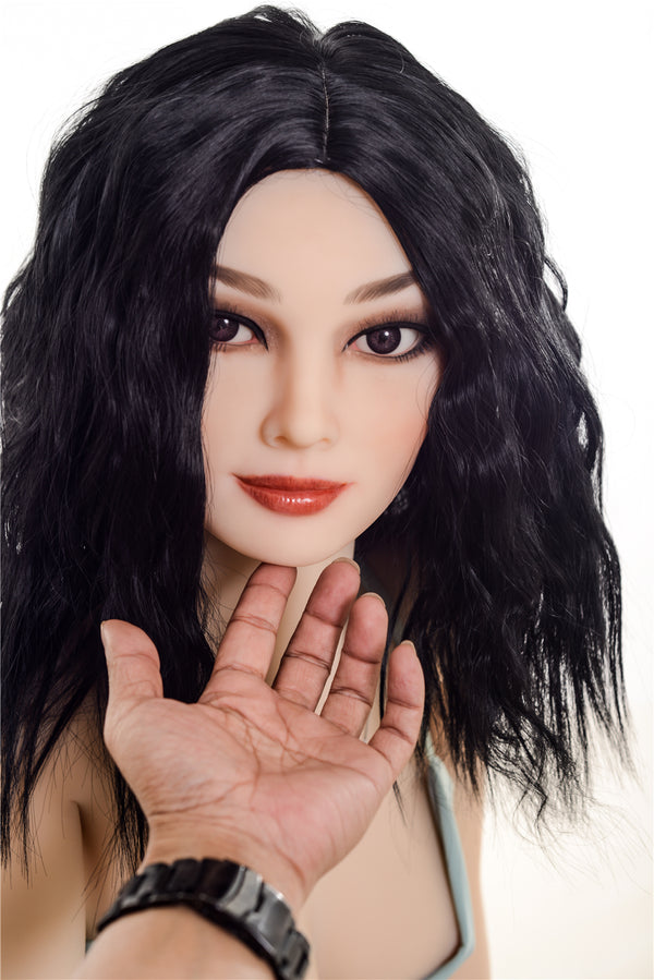 Hellen: Lifelike 155cm A-Cup TPE Sex Doll-Irontech Doll