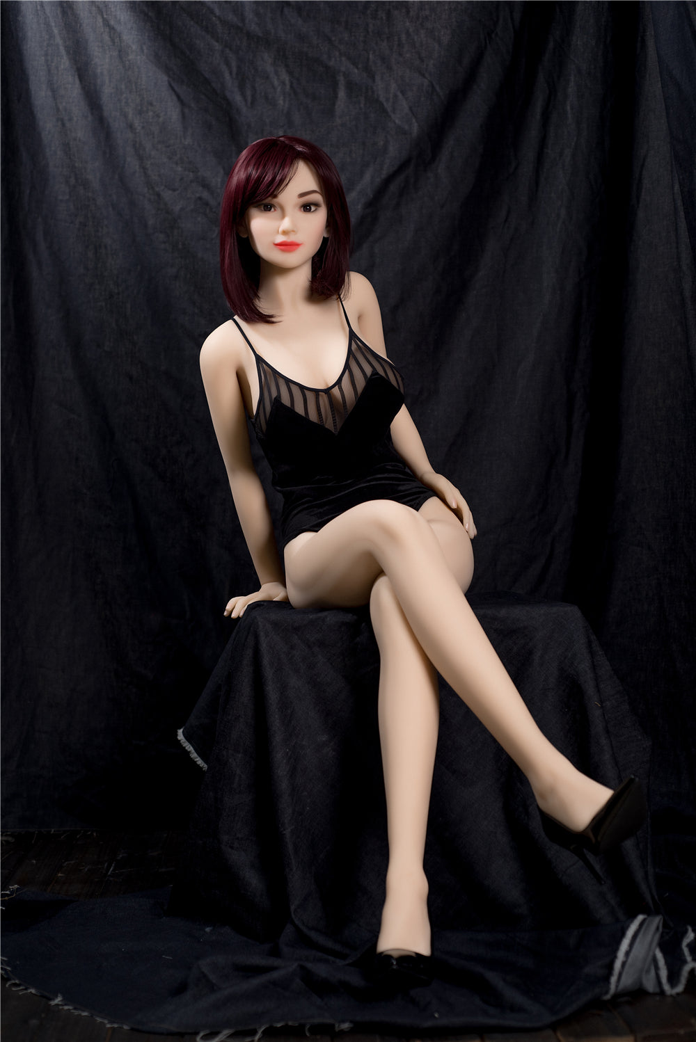 Hellen: Lifelike 157cm C-Cup TPE Sex Doll-Irontech Doll