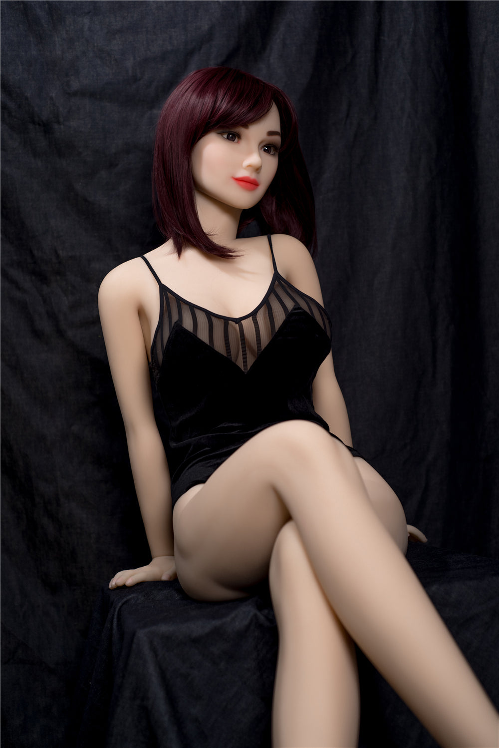 Hellen: Lifelike 157cm C-Cup TPE Sex Doll-Irontech Doll
