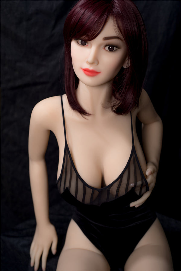 Hellen: Lifelike 157cm C-Cup TPE Sex Doll-Irontech Doll