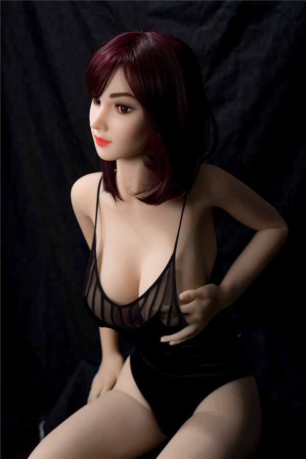 Hellen: Lifelike 157cm C-Cup TPE Sex Doll-Irontech Doll