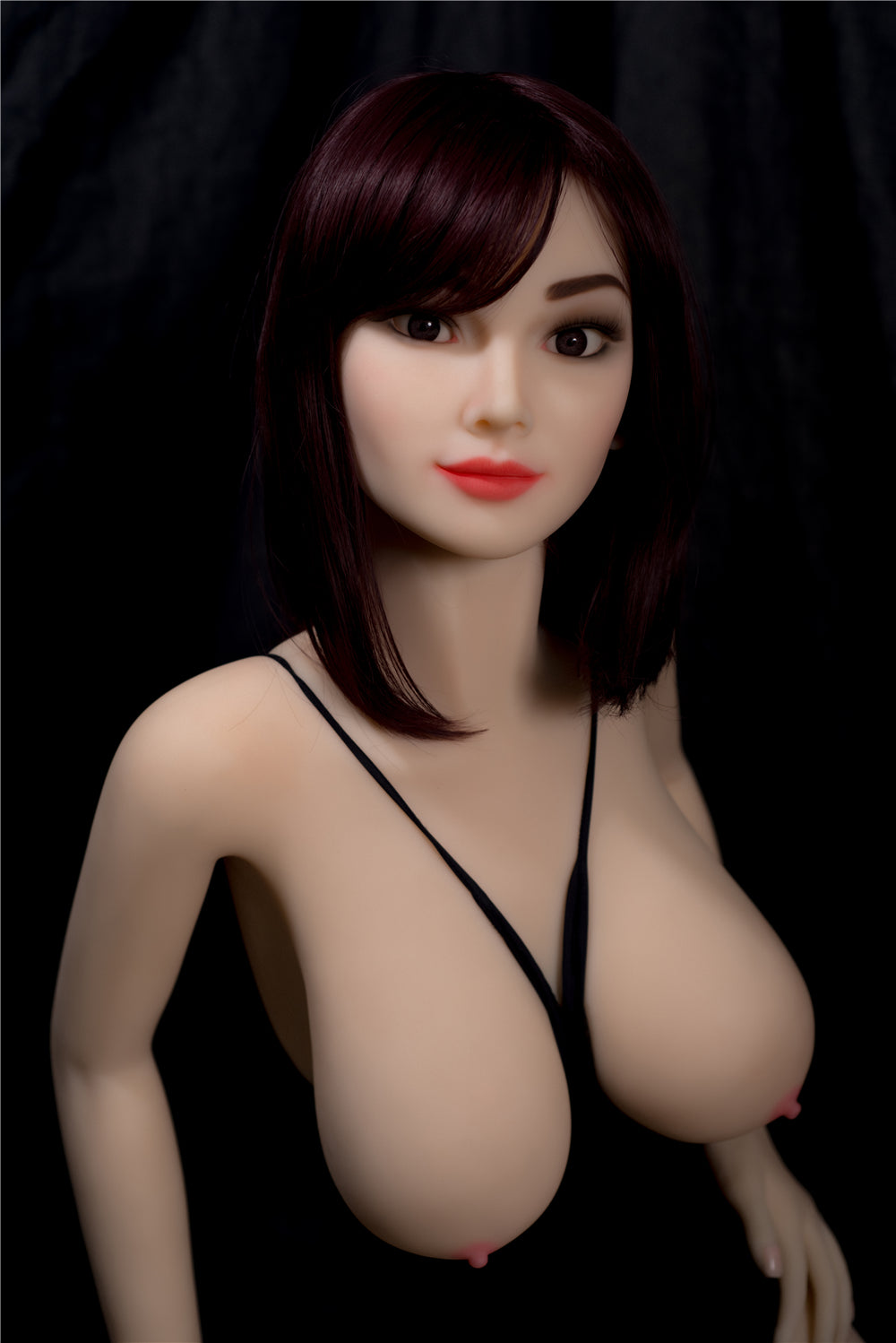 Hellen: Lifelike 157cm C-Cup TPE Sex Doll-Irontech Doll