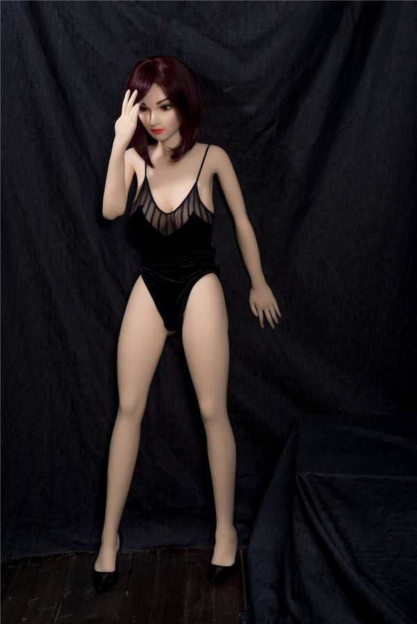 Hellen: Lifelike 157cm C-Cup TPE Sex Doll-Irontech Doll