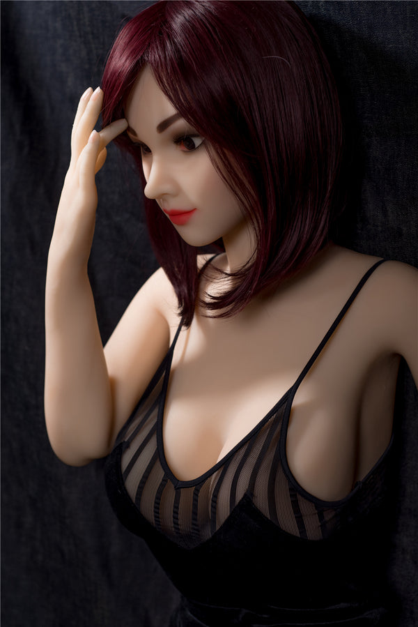 Hellen: Lifelike 157cm C-Cup TPE Sex Doll-Irontech Doll
