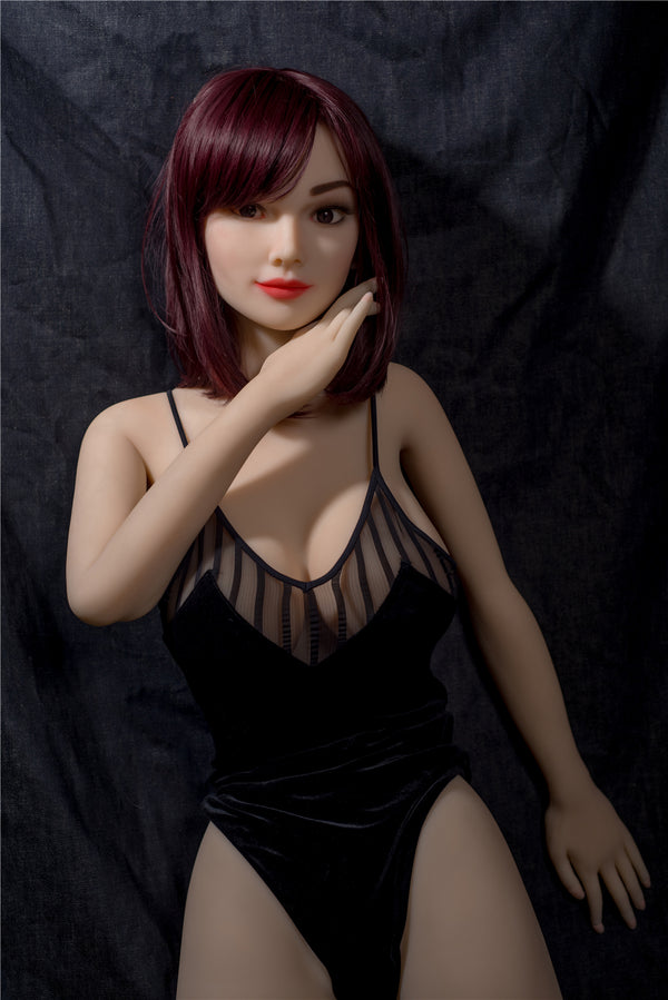Hellen: Lifelike 157cm C-Cup TPE Sex Doll-Irontech Doll