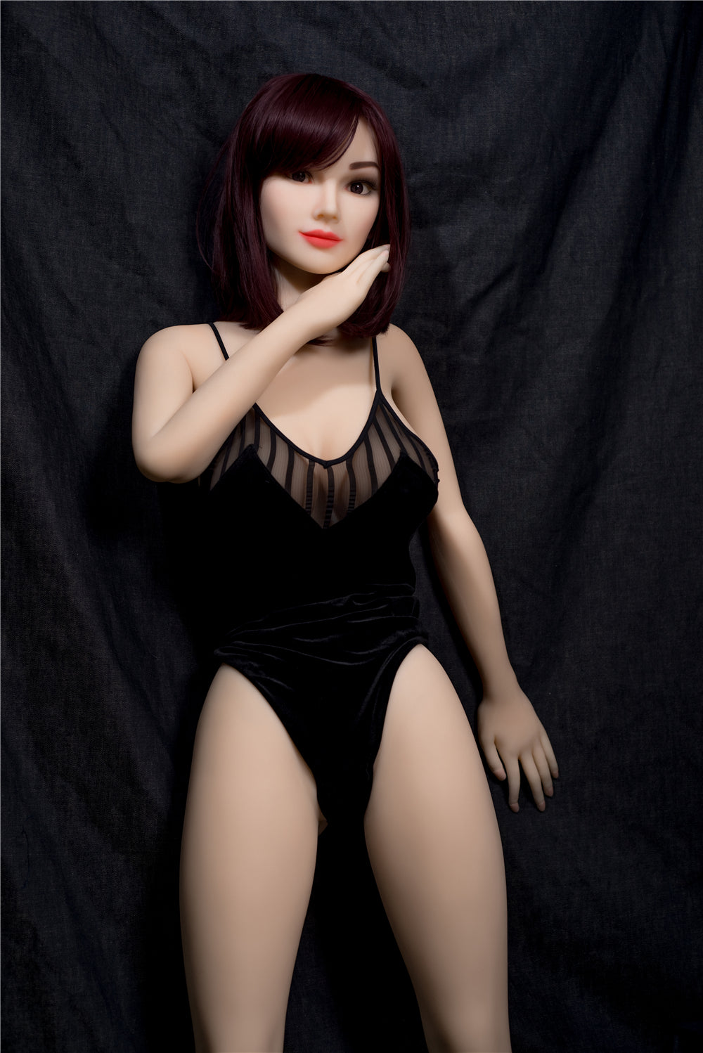 Hellen: Lifelike 157cm C-Cup TPE Sex Doll-Irontech Doll