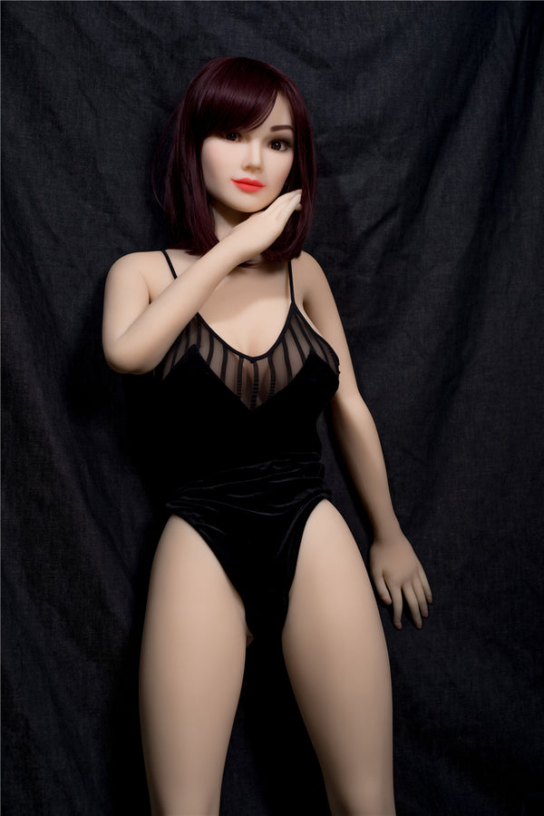 Hellen: Lifelike 157cm C-Cup TPE Sex Doll-Irontech Doll