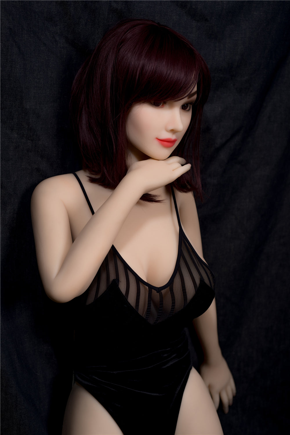 Hellen: Lifelike 157cm C-Cup TPE Sex Doll-Irontech Doll