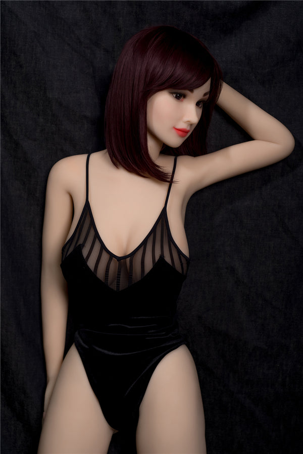 Hellen: Lifelike 157cm C-Cup TPE Sex Doll-Irontech Doll