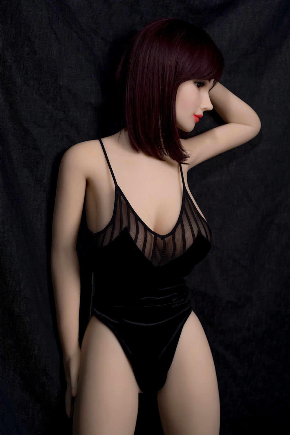 Hellen: Lifelike 157cm C-Cup TPE Sex Doll-Irontech Doll