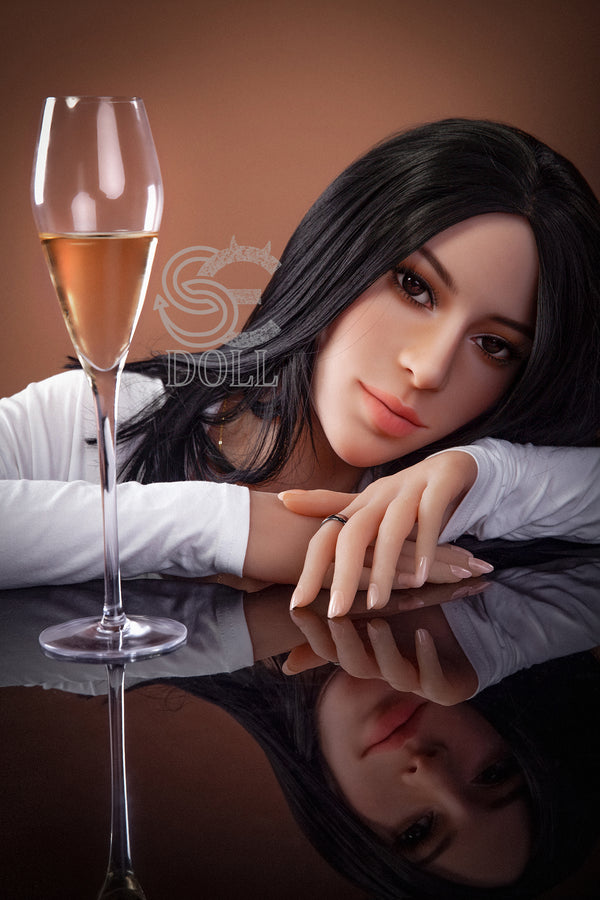Karissa: SEDOLL 157cm F-Cup Lifelike TPE Sex Doll