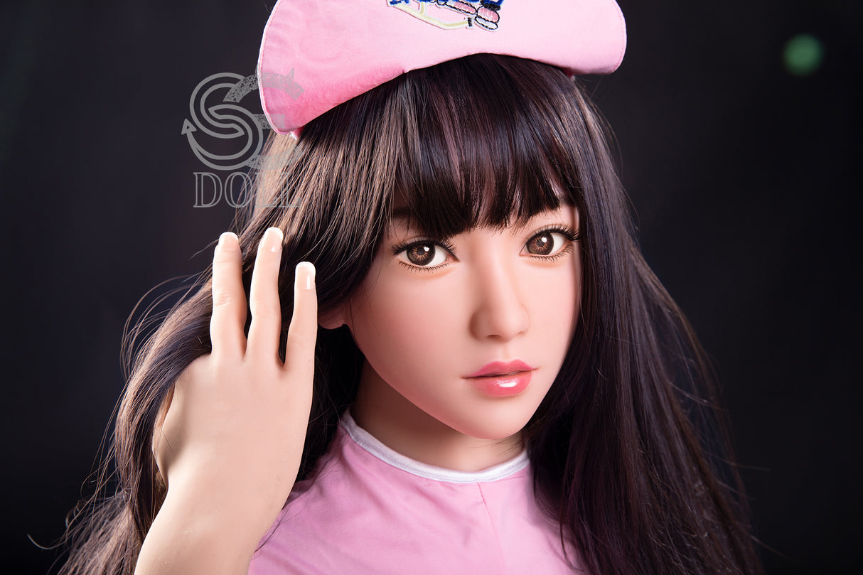 Manami: SEDOLL 163cm E-Cup Lifelike TPE Sex Doll | Blow Job & Waist Spin Sex Robot Available