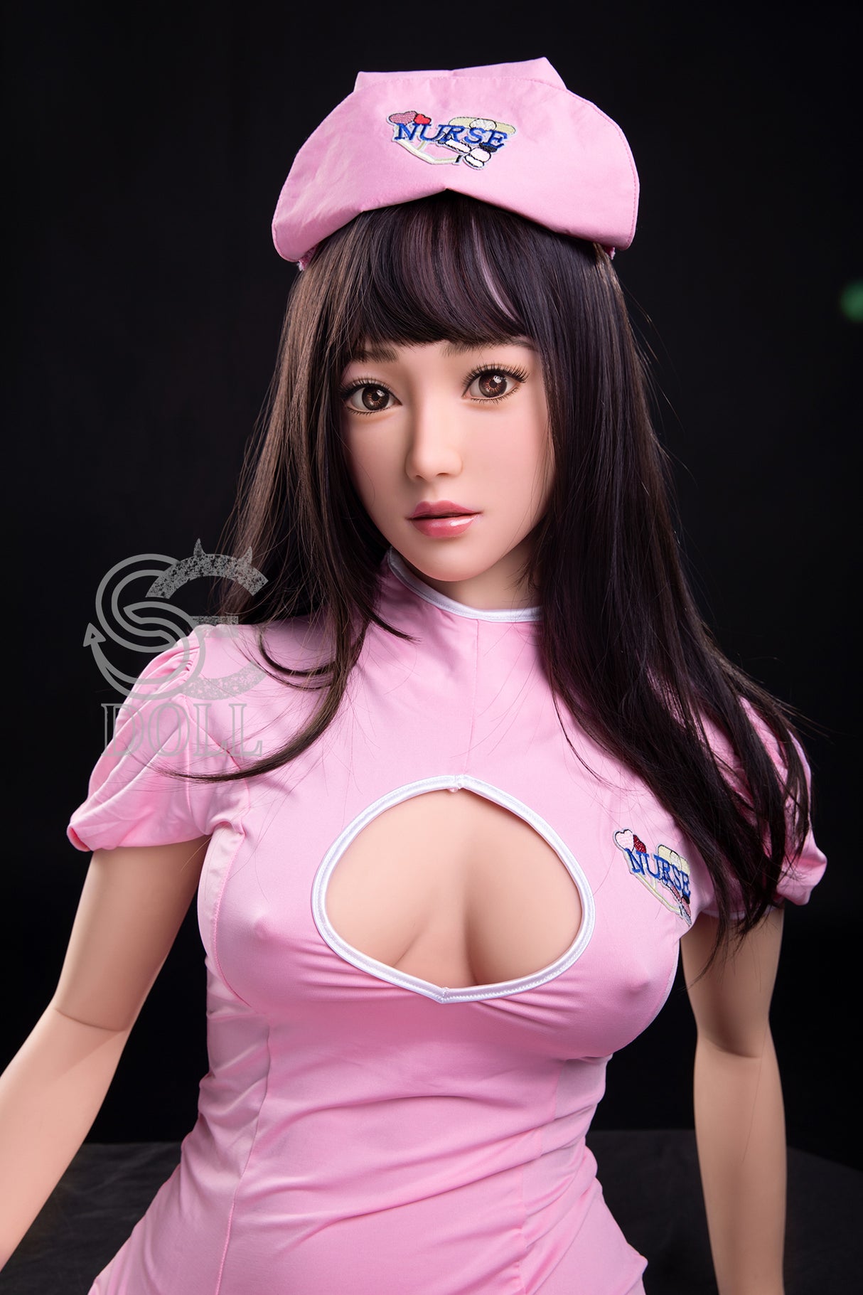 Manami: SEDOLL 163cm E-Cup Lifelike TPE Sex Doll | Blow Job & Waist Spin Sex Robot Available