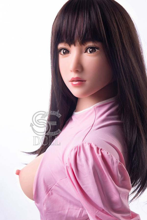 Manami: SEDOLL 163cm E-Cup Lifelike TPE Sex Doll | Blow Job & Waist Spin Sex Robot Available