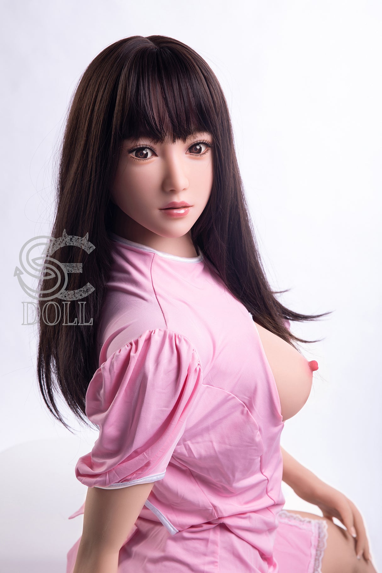 Manami: SEDOLL 163cm E-Cup Lifelike TPE Sex Doll | Blow Job & Waist Spin Sex Robot Available