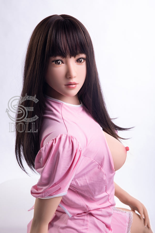 Manami: SEDOLL 163cm E-Cup Lifelike TPE Sex Doll | Blow Job & Waist Spin Sex Robot Available