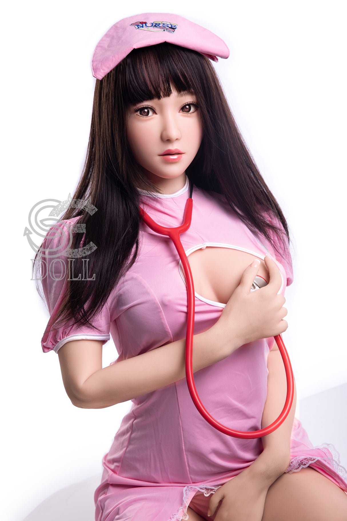 Manami: SEDOLL 163cm E-Cup Lifelike TPE Sex Doll | Blow Job & Waist Spin Sex Robot Available
