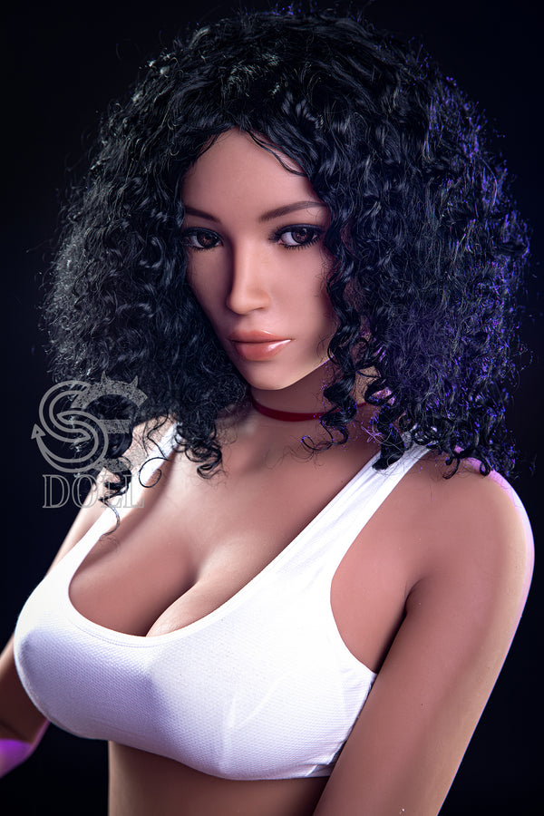Taylor: SEDOLL 159cm H-Cup Lifelike TPE Sex Doll