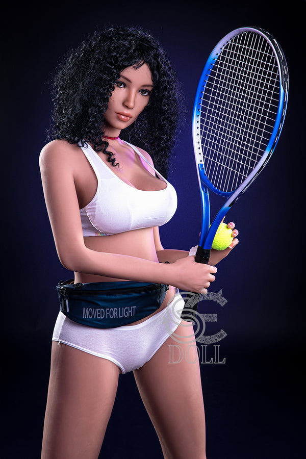 Taylor: SEDOLL 159cm H-Cup Lifelike TPE Sex Doll