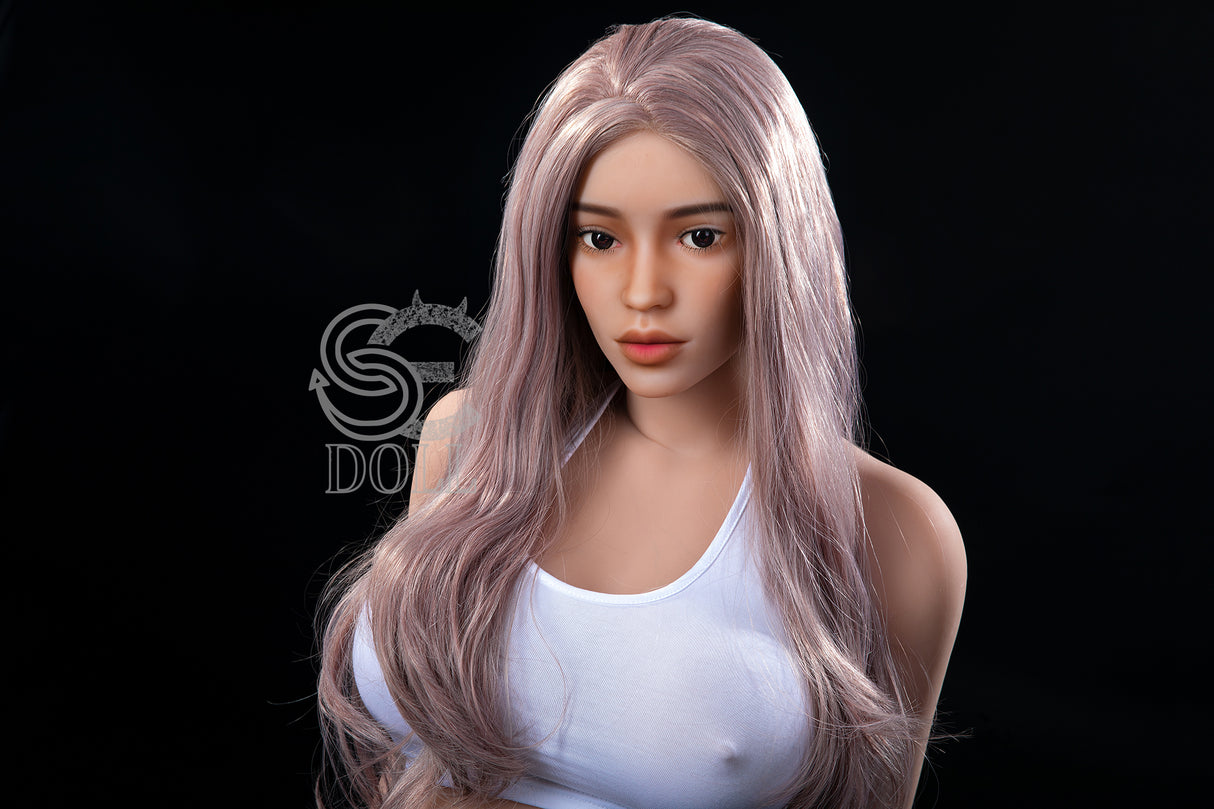 Beth: SEDOLL 161cm G-Cup Lifelike TPE Sex Doll