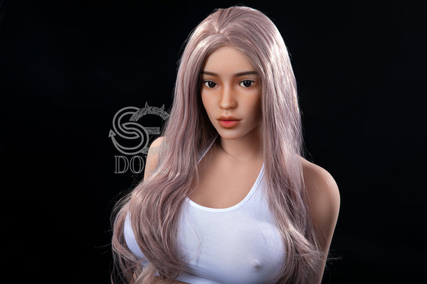 Beth: SEDOLL 161cm G-Cup Lifelike TPE Sex Doll