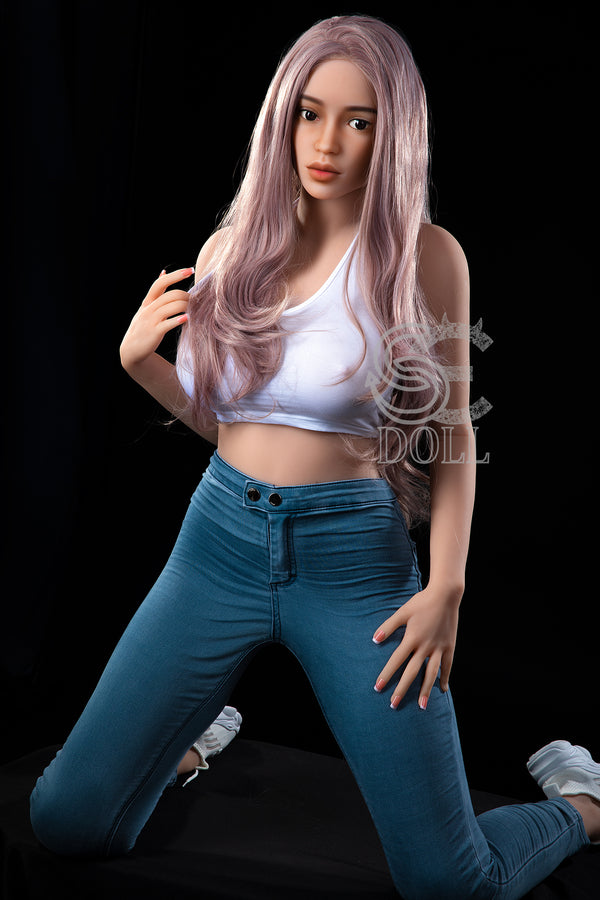Beth: SEDOLL 161cm G-Cup Lifelike TPE Sex Doll
