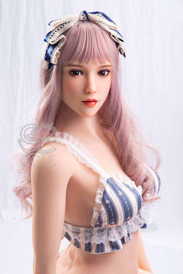 Yuuna: SEDOLL 163cm E-Cup Lifelike TPE Sex Doll | Blow Job & Waist Spin Sex Robot Available