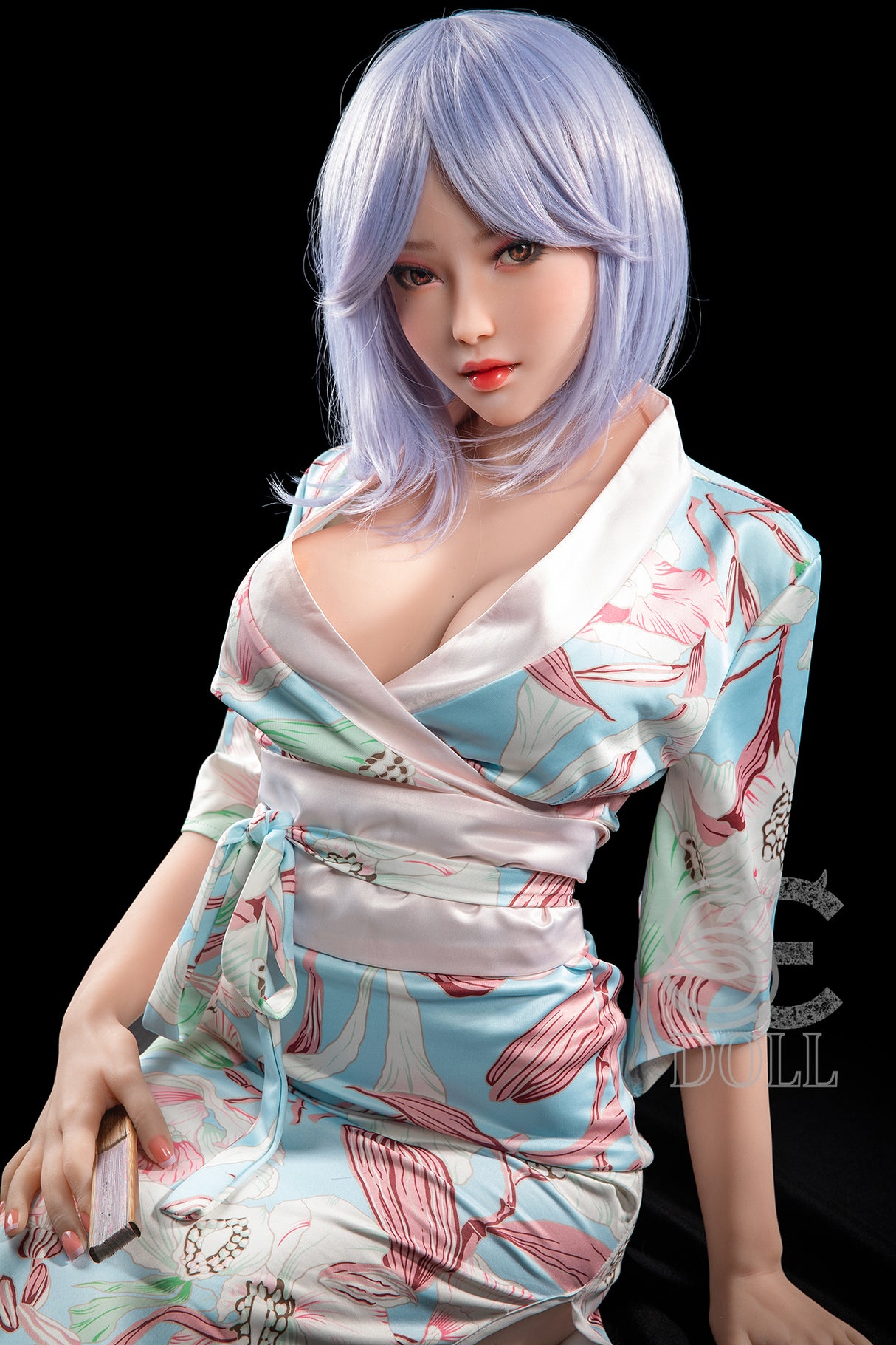 Murasaki: SEDOLL 165cm F-Cup Lifelike TPE Sex Doll