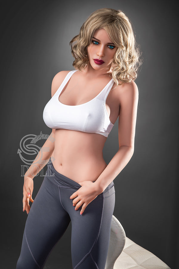 Marian: SEDOLL 161cm G-Cup Lifelike TPE Sex Doll