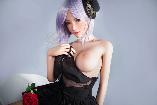 Miya: SEDOLL 165cm F-Cup Lifelike TPE Sex Doll