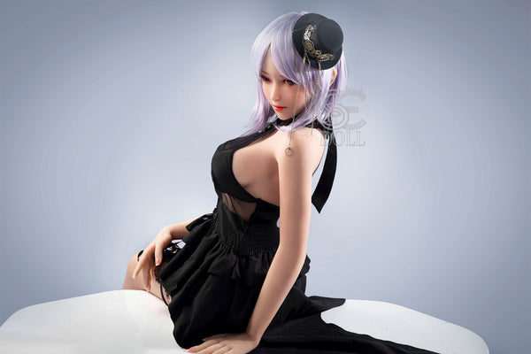 Miya: SEDOLL 165cm F-Cup Lifelike TPE Sex Doll