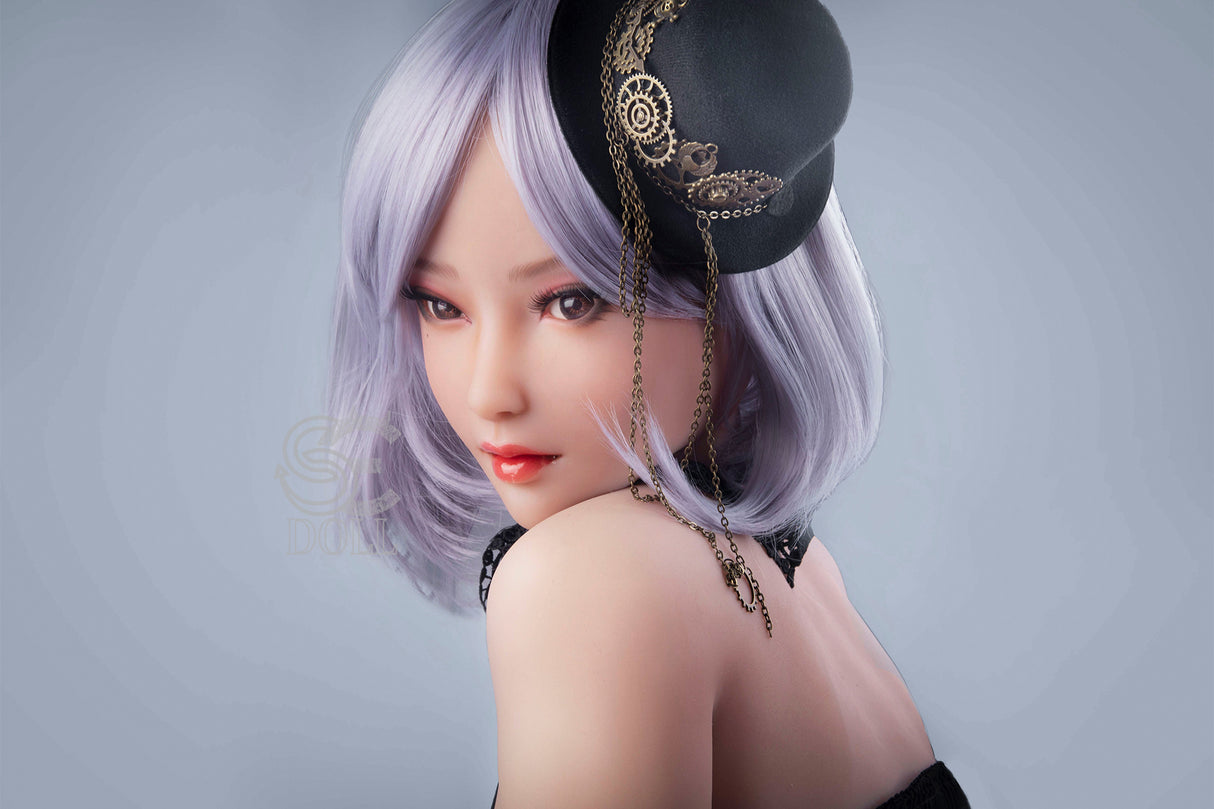 Miya: SEDOLL 165cm F-Cup Lifelike TPE Sex Doll
