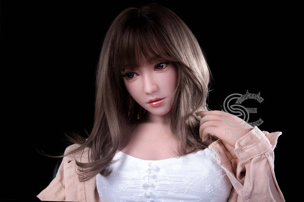 Yukari: SEDOLL 163cm E-Cup Lifelike TPE Sex Doll | Blow Job & Waist Spin Sex Robot Available