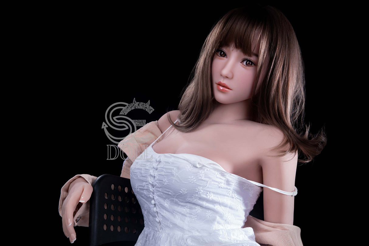 Yukari: SEDOLL 163cm E-Cup Lifelike TPE Sex Doll | Blow Job & Waist Spin Sex Robot Available