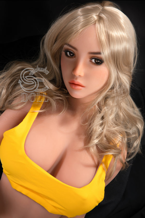 Jenny: SEDOLL 161cm F-Cup Lifelike TPE Sex Doll