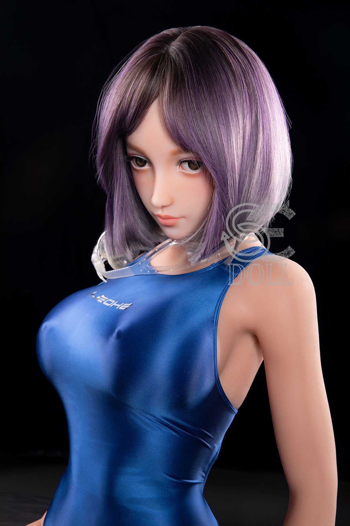 Miki: SEDOLL 161cm F-Cup Lifelike TPE Sex Doll