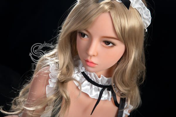 Summer: SEDOLL 161cm F-Cup Lifelike TPE Sex Doll
