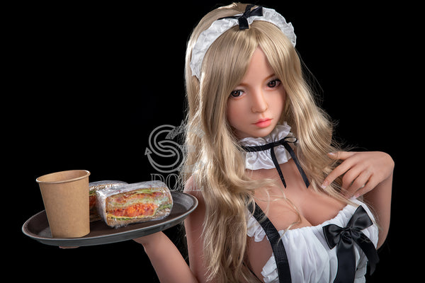 Summer: SEDOLL 161cm F-Cup Lifelike TPE Sex Doll