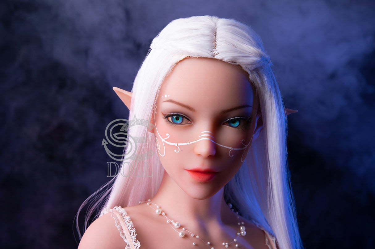 Sylph: SEDOLL 151cm E-Cup Lifelike TPE Sex Doll