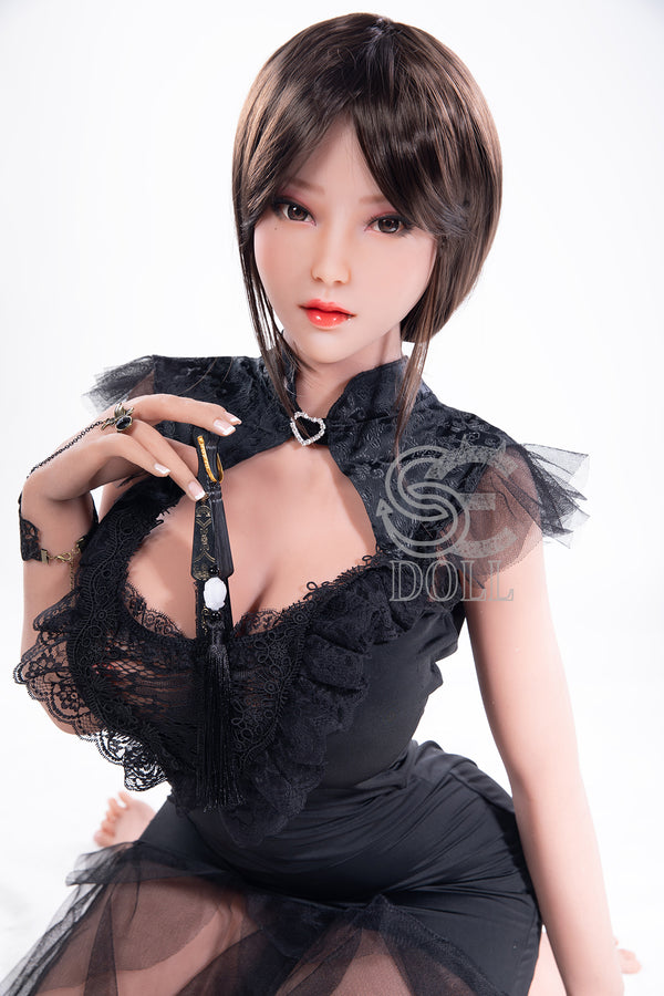 Masami: SEDOLL 161cm F-Cup Lifelike TPE Sex Doll